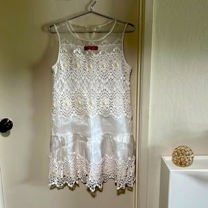 Boutique Cocktail Dress
